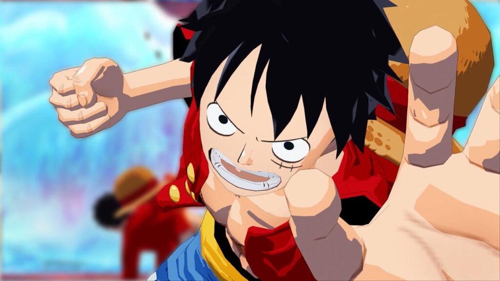 《海贼王：无尽世界R/One Piece: Unlimited World Red》Build20171025豪华版|官中简体|容量12GB赠多项修G器|外送全竞技场人物片语全收集存档插图5