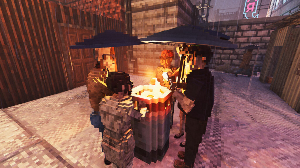 《凶影疑云/Shadows of Doubt》V37.08|官中|支持键鼠.手柄|容量1.27GB-棋牌资源站