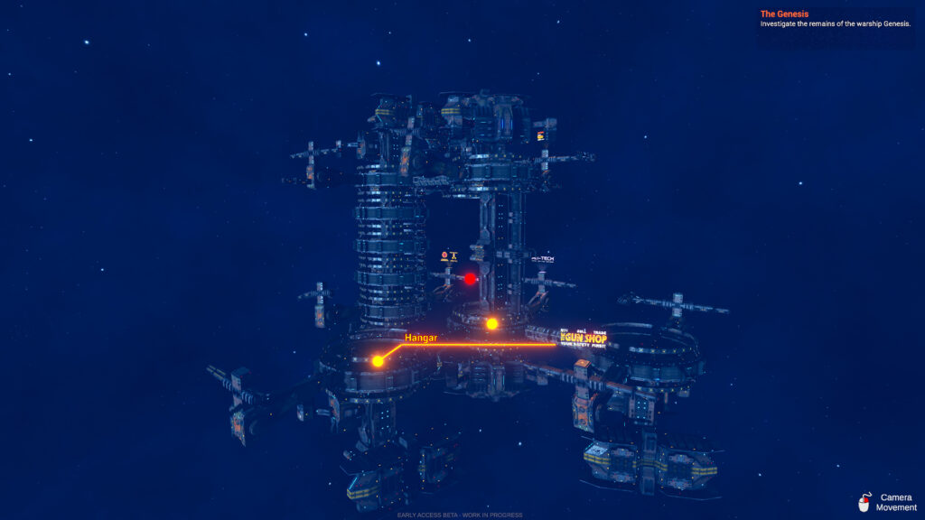 《群星之间 BETWEEN THE STARS》V1.0.0.6|官中|容量1.8GB-棋牌资源站