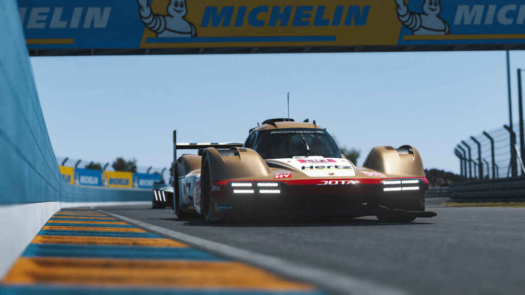 《勒芒终极赛/Le Mans Ultimate》-棋牌资源站