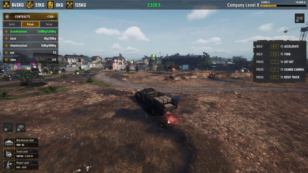 《船舶墓地模拟器2/Ship Graveyard Simulator 2》v1.4.0|容量11.1GB|官方简体中文-棋牌资源站