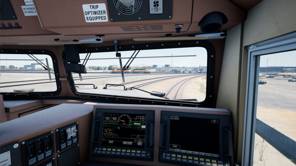 《模拟火车世界3 Train Sim World® 3》v1.0.2231.0|整合全DLC|容量227GB|官方简体中文|支持键盘.鼠标.手柄-棋牌资源站