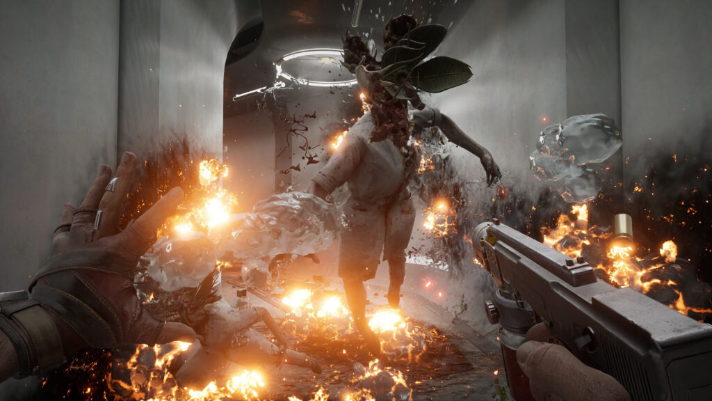 《原子之心/Atomic Heart》容量80.6GB|官方简体中文.国语配音|支持键盘.鼠标.手柄-棋牌资源站