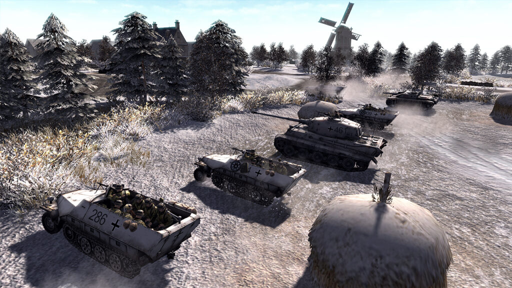 《战争之人：突击小队2/Men of War: Assault Squad 2/附历代合集》v1.006.0|容量12GB|官方简体中文|支持键盘.鼠标|赠历代游戏合集-棋牌资源站