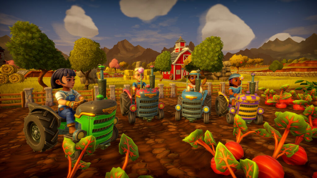 《一起玩农场 2/Farm Together 2》BUILD 14771044官中简体|容量548MB-棋牌资源站