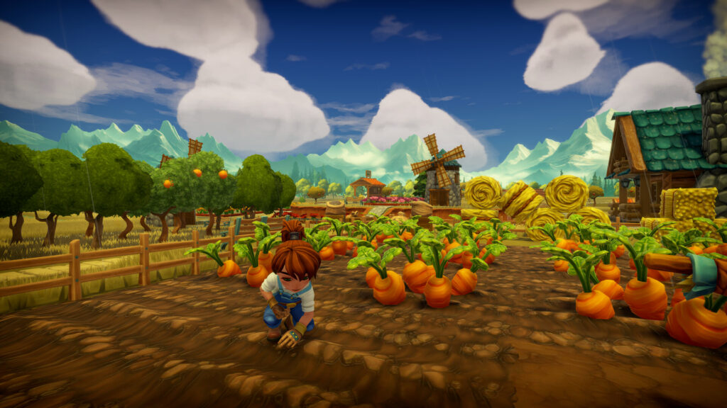 《一起玩农场 2/Farm Together 2》BUILD 14771044官中简体|容量548MB插图6