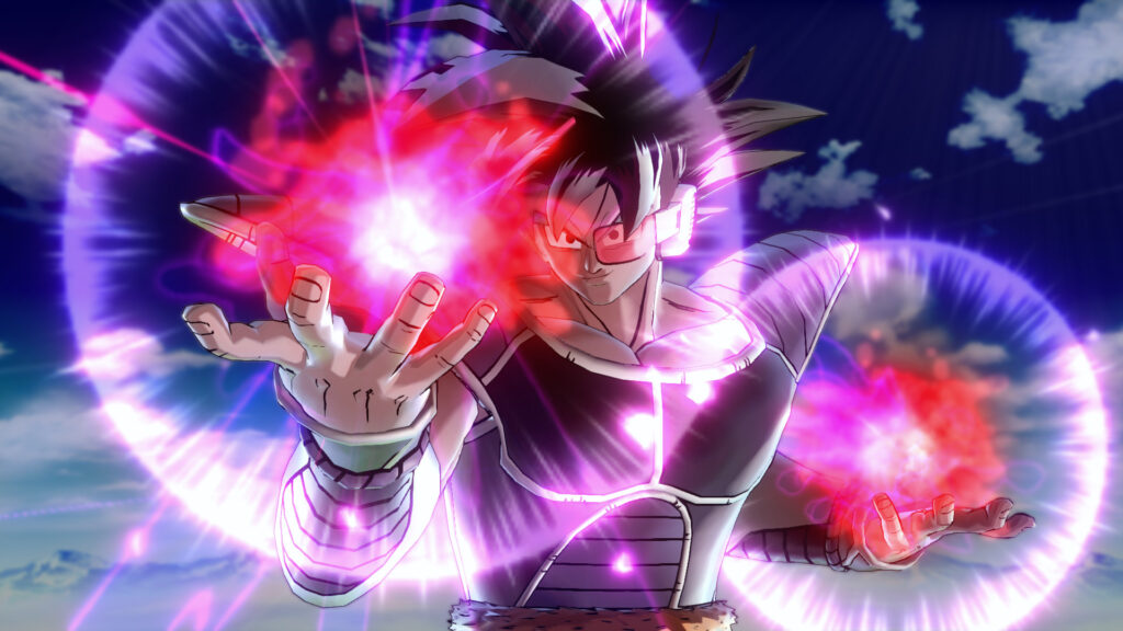 《龙珠：超宇宙2/DRAGON BALL XENOVERSE 2/支持网络联机》最新联机版|整合全DLC|容量25.4GB|官方简体中文|支持键盘.鼠标.手柄插图4