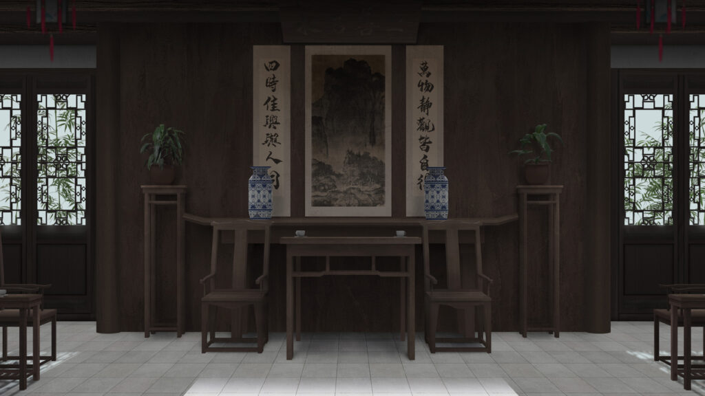 《回门 Way Back Home》V230715|官中|容量12.3GB插图6