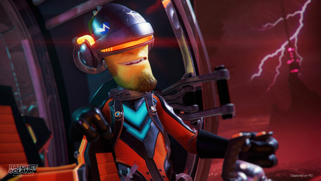 《瑞奇与叮当 时空跳转/Ratchet and Clank Rift Apart》V1.922|官中|支持键鼠|容量48.3GB插图3