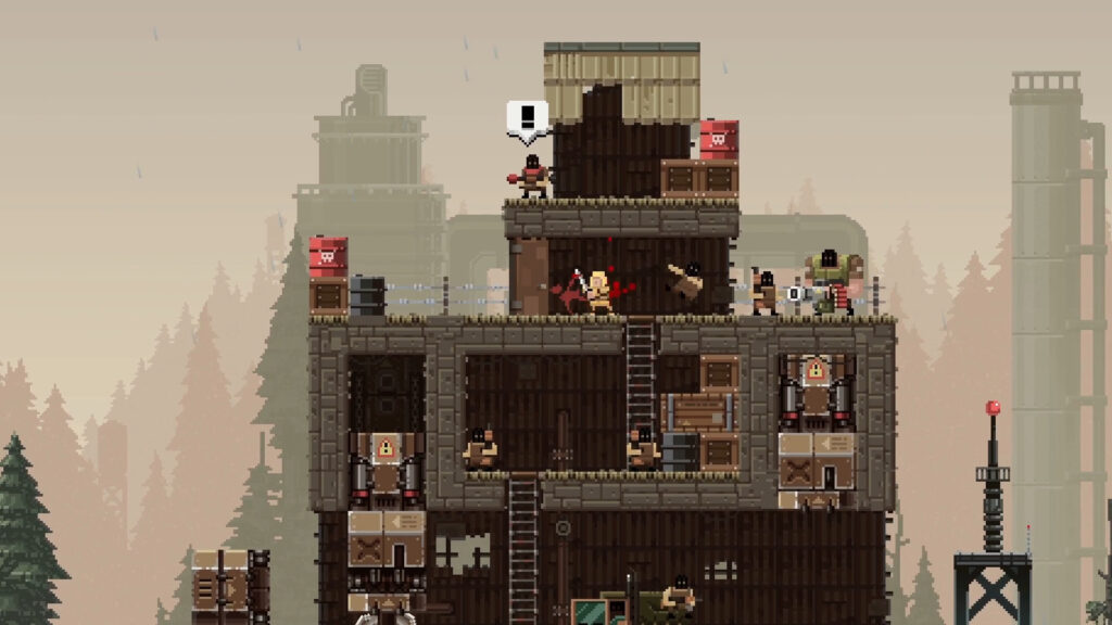 《武装原型/BroForce 联机版》V71320|官中|支持键鼠.手柄|容量1.23GB-棋牌资源站
