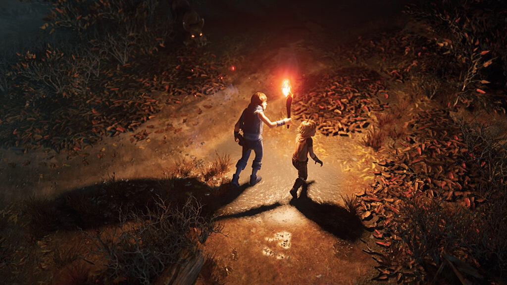 《兄弟：双子传说 – 重制版 Brothers A Tale of Two Sons Remake》V20240417-RAZOR1911|官中简体|容量27GB-棋牌资源站
