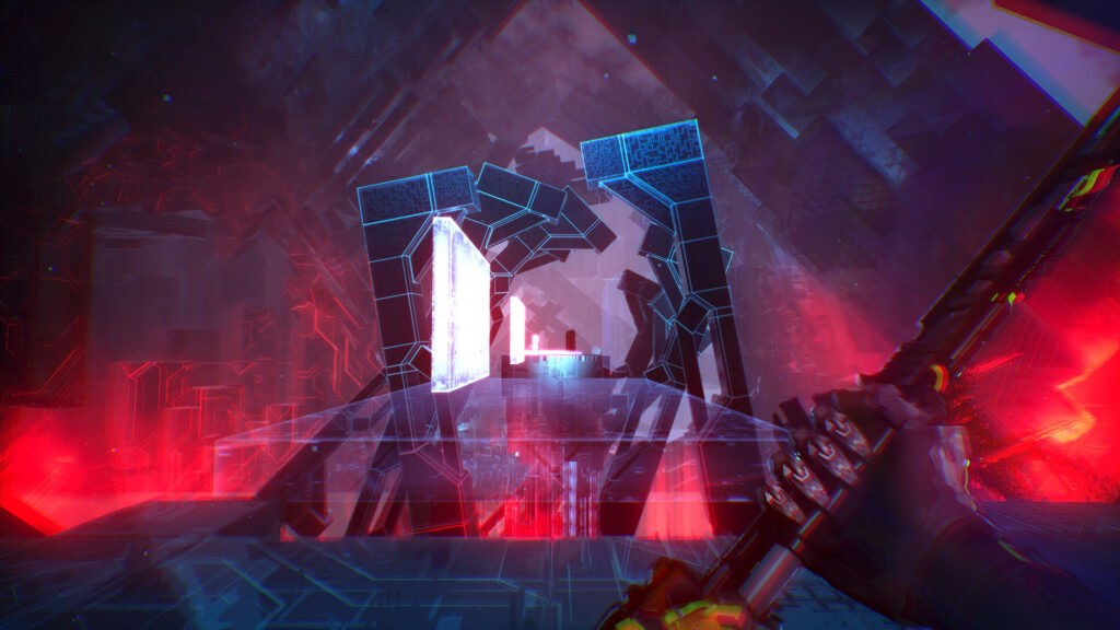《幽灵行者 2 残暴版（GHOSTRUNNER 2 BRUTAL EDITION）》V0.40667.448|官中|容量67.8GB-棋牌资源站