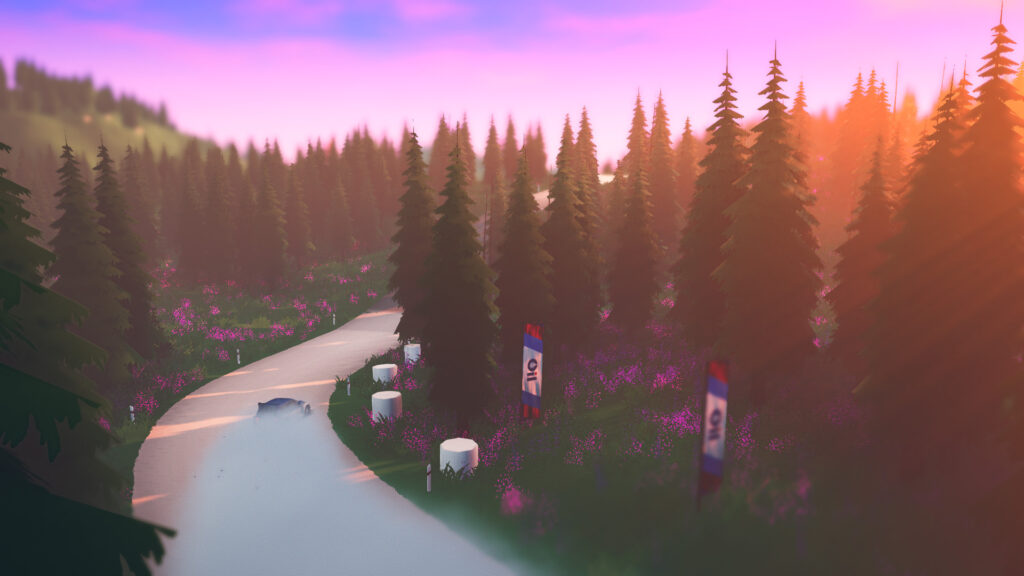 《拉力赛艺术/ART OF RALLY AUSTRALIA》V1.5.5|官中|支持键鼠.手柄|容量6.55GB-棋牌资源站