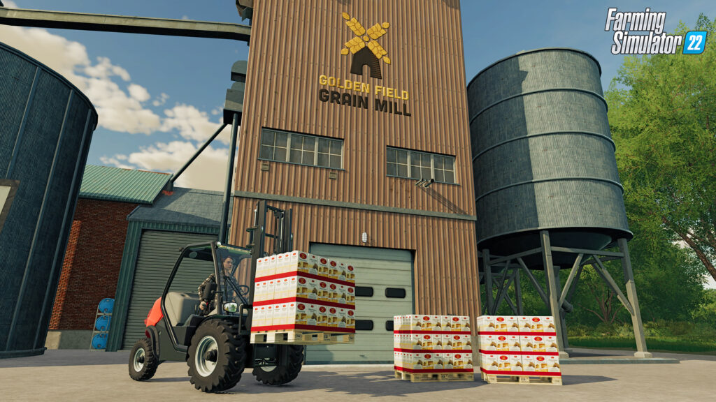 《模拟农场22高级扩展包/Farming Simulator 22 Premium Expansion》V1.14.0.0-P2P|集成Vermeer Pack|官中|支持键鼠.手柄|容量34GB-棋牌资源站