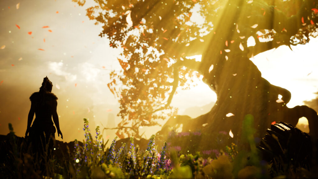 《地狱之刃:塞娜的献祭/Hellblade: Senua’s Sacrifice》v1.03.1官中简体|容量18.7GB赠多项修G器|赠通关分阶段存档插图1 《地狱之刃:塞娜的献祭/Hellblade: Senua’s Sacrifice》v1.03.1官中简体|容量18.7GB赠多项修G器|赠通关分阶段存档插图1