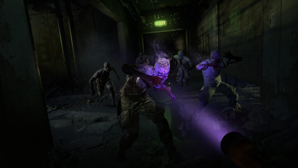 《消逝的光芒2：人与仁之战/Dying Light 2 Stay Human》V1.16.2-P2P|终极版|整合全DLC|官中|支持键鼠.手柄|赠多项修改器|容量70GB（仅保留英文和中文语音）附联机补丁插图1