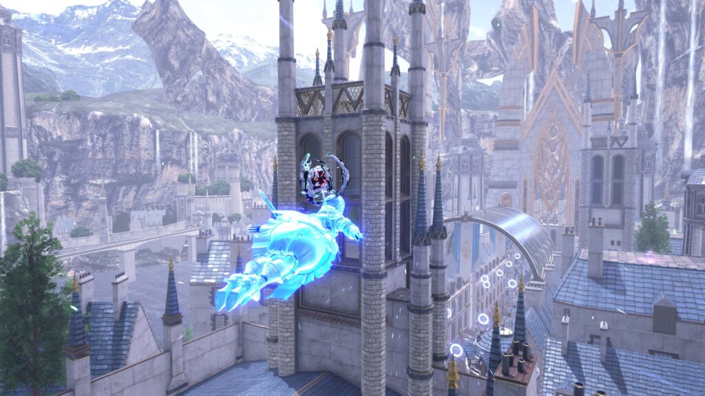 《星之海洋6：神圣力量/STAR OCEAN THE DIVINE FORCE》v01.01|容量44.7GB|官方简体中文|支持键盘.鼠标.手柄-棋牌资源站
