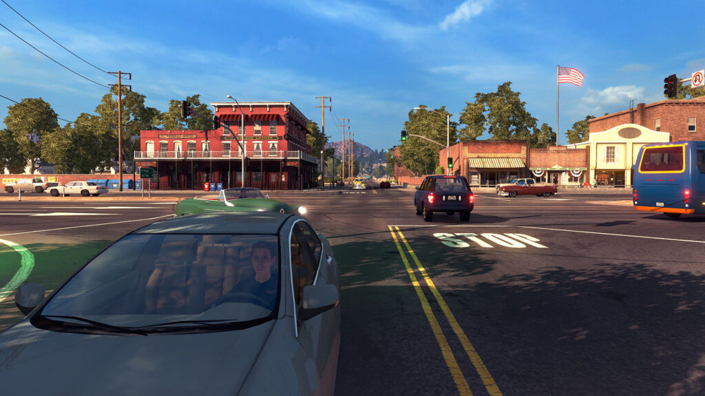 《美国卡车模拟/American Truck Simulator》V1.49.3.14S-P2P全DLC官中|支持键鼠.手柄|容量15GB-棋牌资源站
