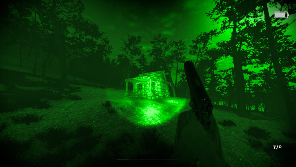 《女妖狩猎Banshee Hunt》v1.1.3官中简体|容量5.62GB-棋牌资源站