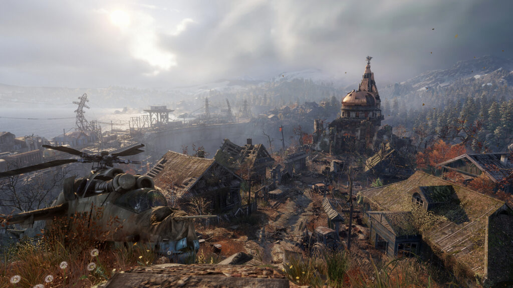 《地铁离去 非光追版 Metro Exodus/地铁：离去 Metro Exodus》最新免安装版插图4