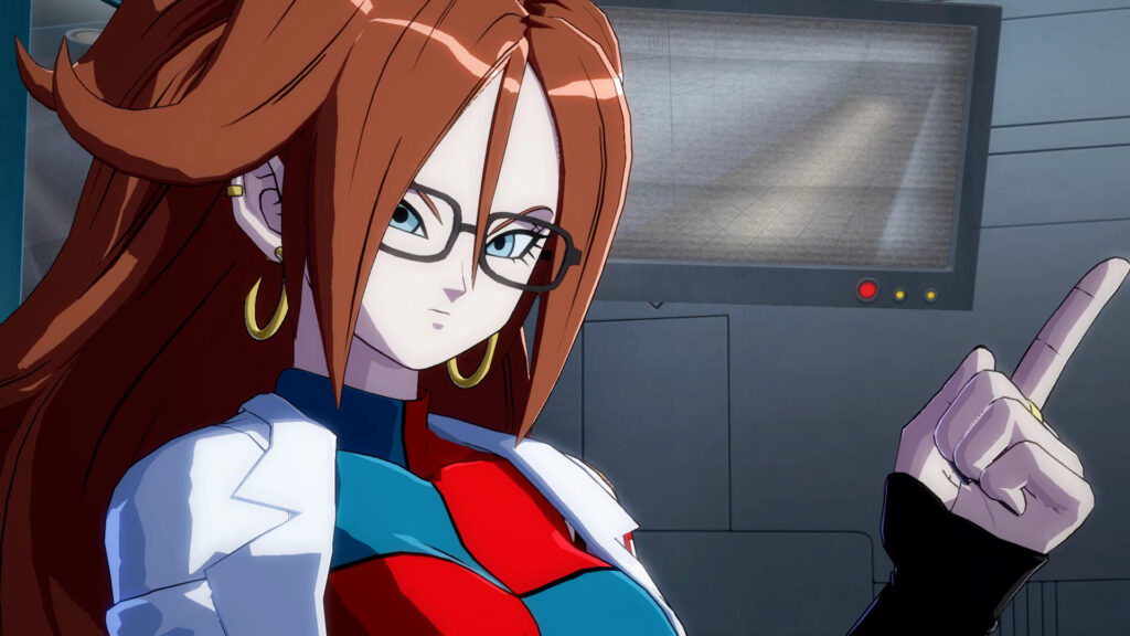 《龙珠战士Z/龙珠格斗Z/龙珠斗士Z/DRAGON BALL FighterZ》V1.0.36.0联机版官中简体插图5