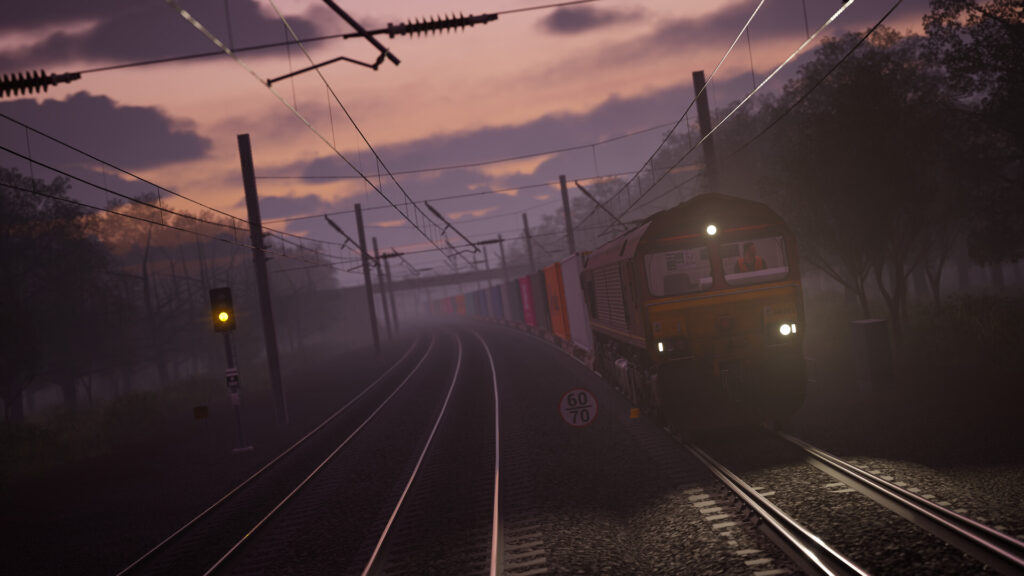 《模拟火车世界 4/Train Sim World 4》V1.0.2010.0-P2P|官中|容量284.6GB附小容量30GB版本（build517）插图4