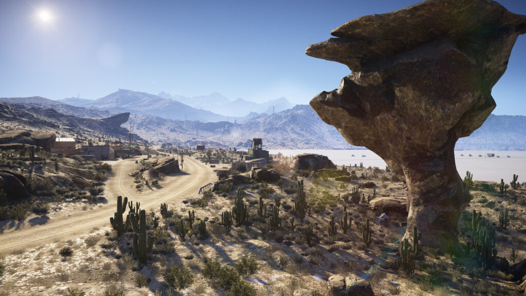 《幽灵行动：荒野完全版/Tom Clancy’s Ghost Recon Wildlands》v4792145完全版|容量85.9GB|官方简体中文|支持键盘.鼠标.手柄|赠官方原声275首BGM|赠多项修G器|赠通关存档-棋牌资源站