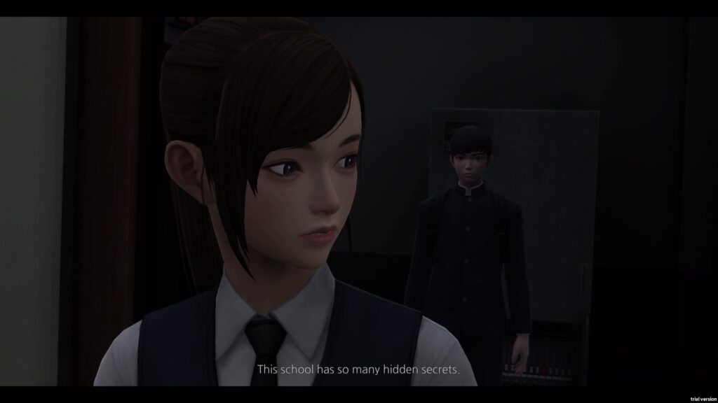 《白色情人节 名为学校的迷宫 White Day A Labyrinth Named School》免安装中文版v1.0.10全DLC-棋牌资源站