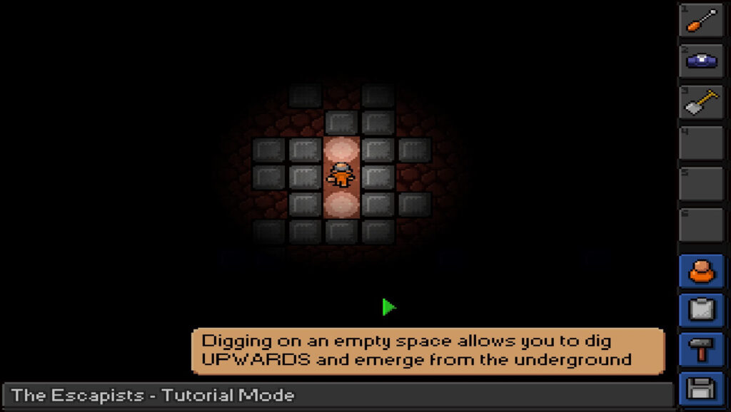 《脱逃者/逃脱者/The Escapists》-棋牌资源站