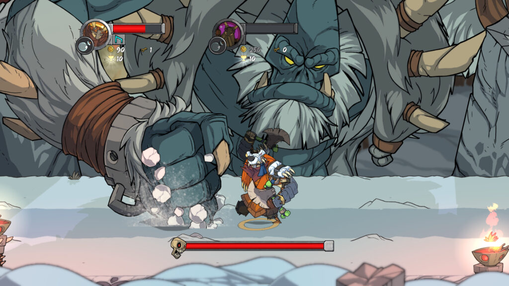 《维京小队Viking Squad v1.016》-棋牌资源站