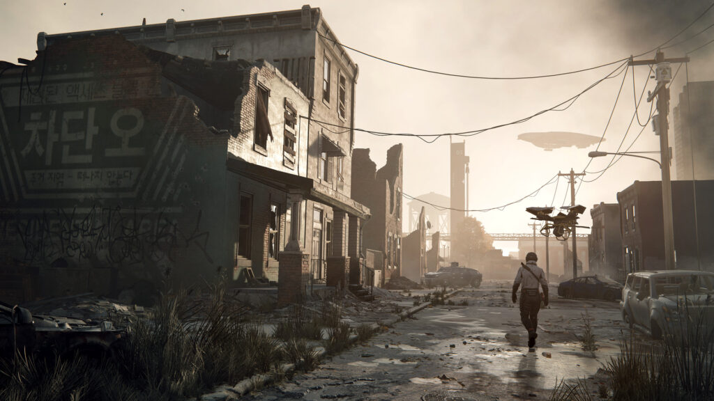 《国土防线2：革命/Homefront: The Revolution/附历代》v781464版|容量67.6GB|内置自由战士.高墙之外DLCs|内置轩辕v3.1简体汉化|支持键盘.鼠标.手柄|赠多项修改器|赠满金币点数初始存档|赠国土防线1-棋牌资源站