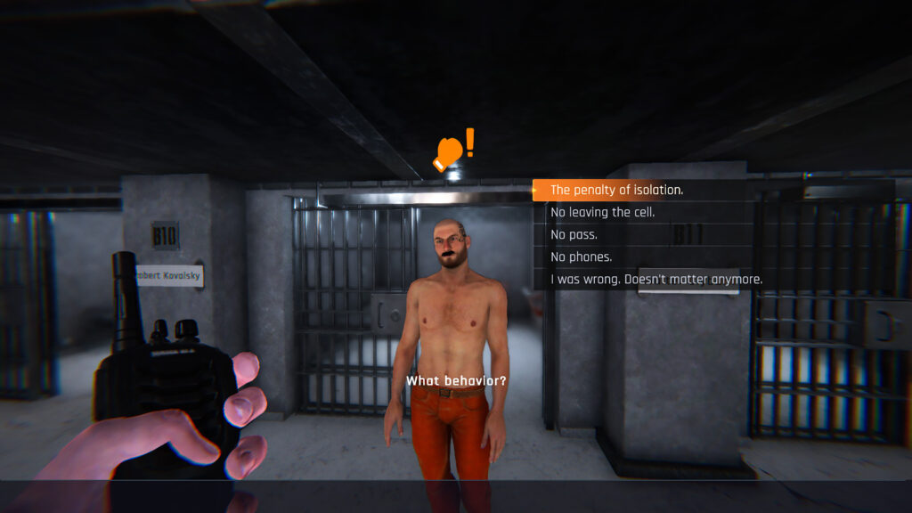 《监狱模拟器/Prison Simulator》Build.11737500|容量3.71GB|官方简体中文|支持键盘.鼠标-棋牌资源站