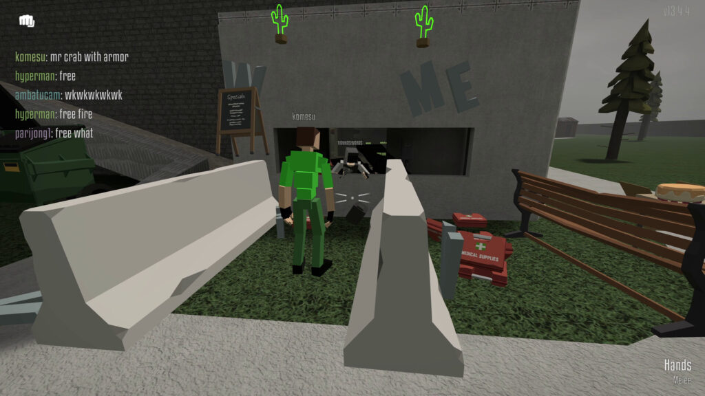 《GOREBOX》V1.15.5|官方英文|容量400MB插图3
