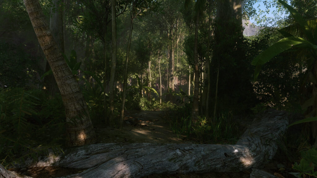 《孤岛危机:重制版/Crysis Remastered》v20220208|容量19.8GB|官方简体中文|支持键盘.鼠标.手柄|赠多项修改器插图3 《孤岛危机:重制版/Crysis Remastered》v20220208|容量19.8GB|官方简体中文|支持键盘.鼠标.手柄|赠多项修改器插图3