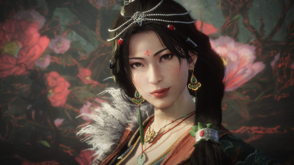 《卧龙：苍天陨落/Wo Long: Fallen Dynasty/WO LONG FALLEN DYNASTY》V1.304-P2P整合称霸江东DLC|官方简中|支持键鼠.手柄|赠修改器|赠一周目通关存档|全CG|容量49.6GB插图1