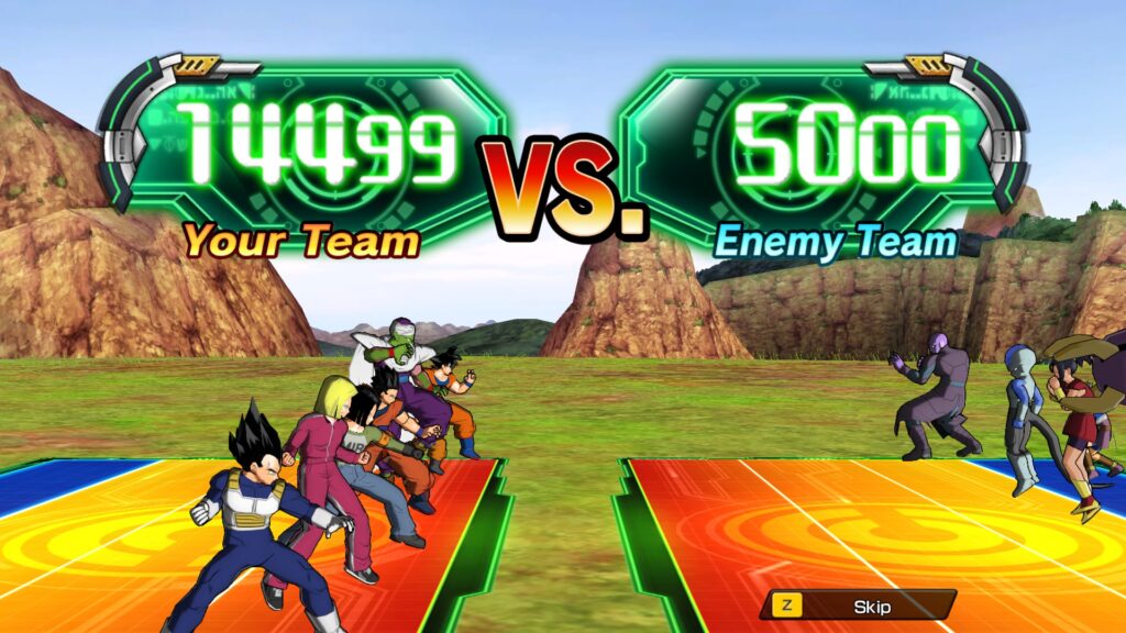 《超级龙珠英雄:世界任务/SUPER DRAGON BALL HEROES WORLD MISSION》插图3 《超级龙珠英雄:世界任务/SUPER DRAGON BALL HEROES WORLD MISSION》插图3