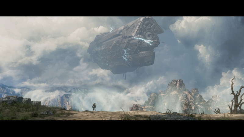 《光环：士官长合集/Halo: The Master Chief Collection》V1.3385.0.0-P2P|包含光环1234.ODST.致远星全6部|官中|支持键鼠.手柄|赠多项修改器|容量105GB-棋牌资源站