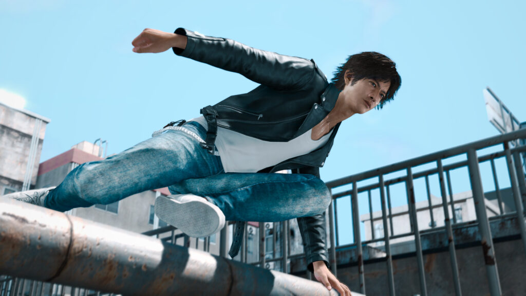 《审判之眼：死神的遗言重制版/Judgment Remastered》v1.12/容量35.7GB/官方简体中文-棋牌资源站