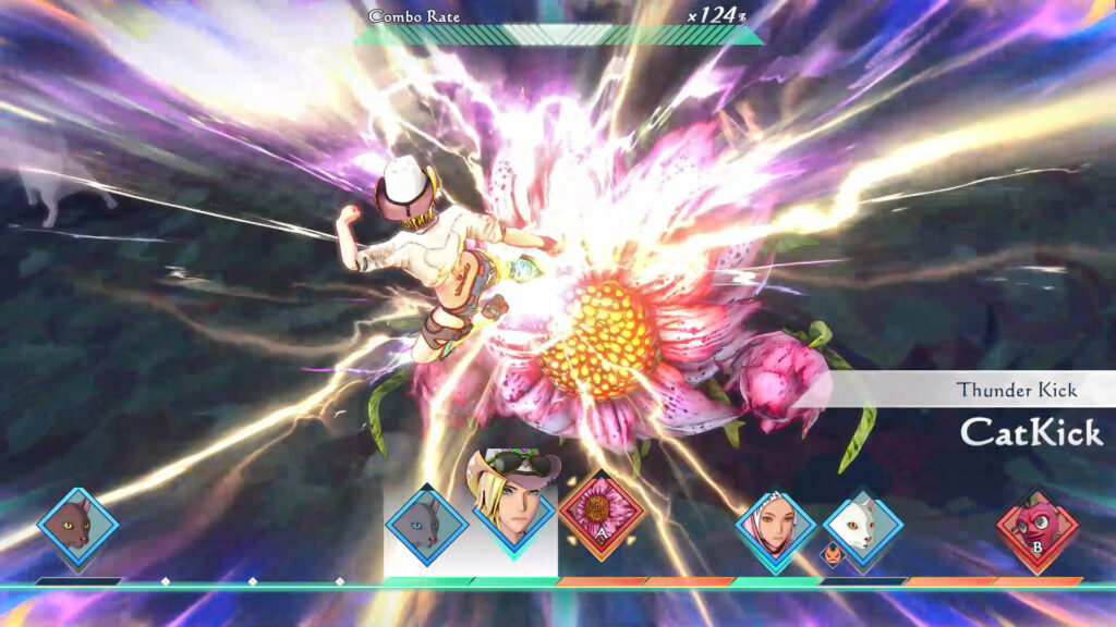 《沙加：翠之超越/SaGa Emerald Beyond》v1.0.0|容量7.48GB|官方原版英文-棋牌资源站