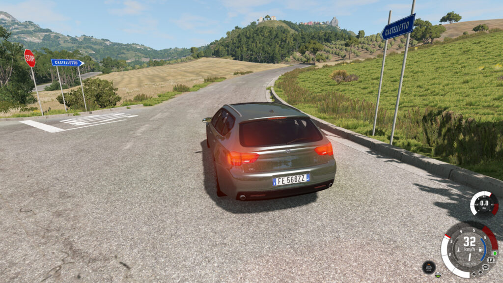 《车祸模拟器/拟真车祸模拟/BeamNG drive》V0.32.1.0.16389.HF|官中|支持键鼠.手柄|容量43.5GB-棋牌资源站