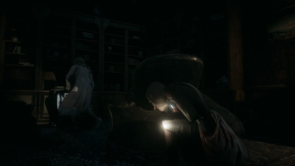 《修道院：受难的父亲/Remothered: Tormented Fathers》V6158452官中简体|容量-棋牌资源站