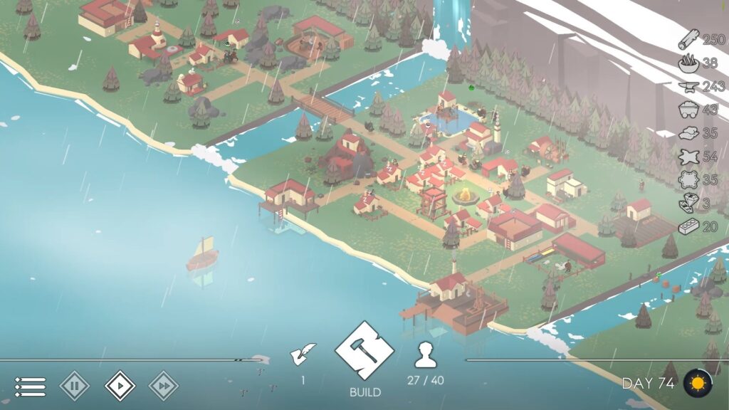 《篝火 2：未知海岸（The Bonfire 2: Uncharted Shores》BUILD 13028893官中繁体|容量959MB-棋牌资源站