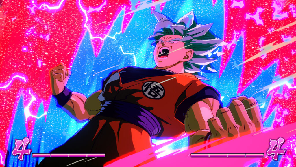 《龙珠战士Z/龙珠格斗Z/龙珠斗士Z/DRAGON BALL FighterZ》V1.0.36.0联机版官中简体-棋牌资源站