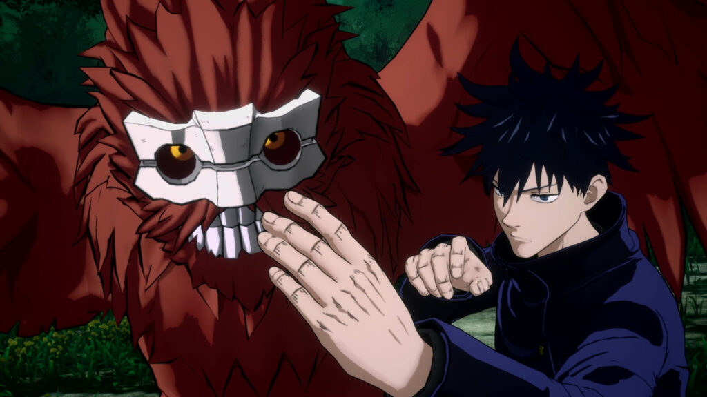 《咒术回战 双华乱舞/Jujutsu Kaisen Cursed Clash/支持网络联机》插图5 《咒术回战 双华乱舞/Jujutsu Kaisen Cursed Clash/支持网络联机》插图5