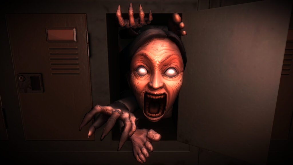 《白色情人节 名为学校的迷宫 White Day A Labyrinth Named School》免安装中文版v1.0.10全DLC插图2