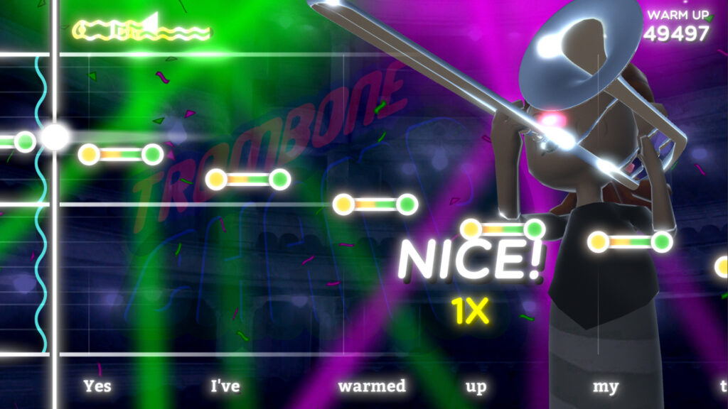 《长号冠军 Trombone Champ》V1.22D|官中|容量600MB-棋牌资源站