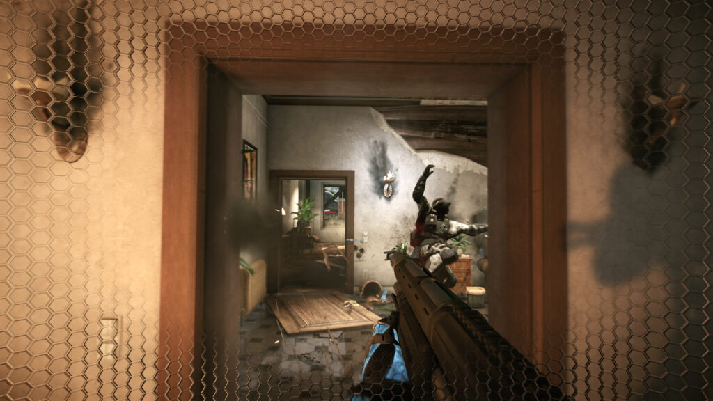 《孤岛危机2:重制版/Crysis 2 Remastered》Build.9461303|容量53.7GB|官方简体中文|支持键盘.鼠标.手柄插图1 《孤岛危机2:重制版/Crysis 2 Remastered》Build.9461303|容量53.7GB|官方简体中文|支持键盘.鼠标.手柄插图1