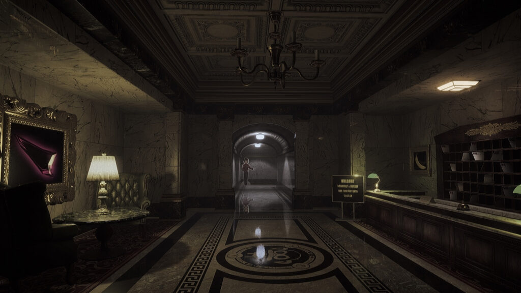 《黑暗恐惧/黑暗欺骗/Dark Deception》v1.8.06|容量8.09GB|官方简体中文|支持键盘.鼠标-棋牌资源站