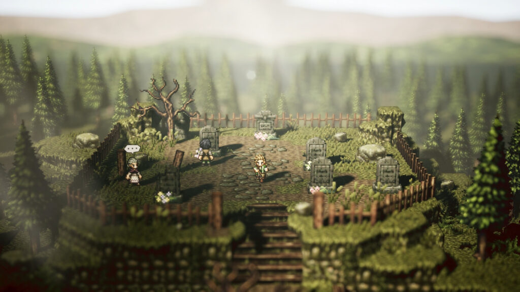 《八方旅人/歧路旅人/Octopath Traveler》Build20200722|容量3.37GB|官方简体中文|支持键盘.鼠标.手柄|赠官方原声85首BGM|赠多项修改器|赠神官开局,最强装备,能力饰品各30件,各特大坚果50个,满金币,初始存档1/剑士初始强力装备存档2|赠支线任务攻略书PDF|赠壁纸原画设定集-棋牌资源站