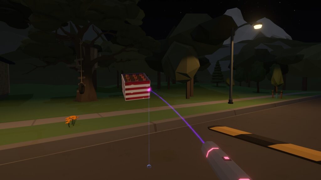 《烟花模拟器/Fireworks Mania – An Explosive Simulator》V2024.2.1官中简体|容量150MB-棋牌资源站